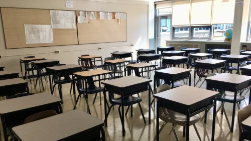 'A key area of risk': Inflationary costs a factor in Regina Public Schools projected $2.5M deficit