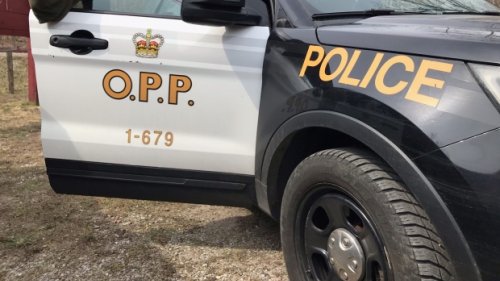 Police in Parry Sound investigate possible drowning