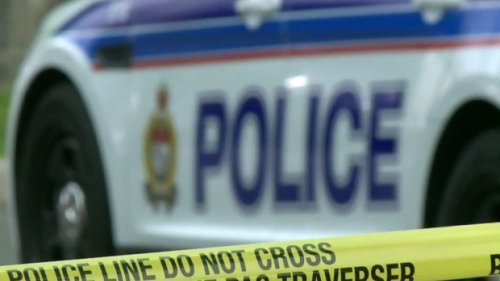 No one hurt after vehicle shot at in Ottawa’s Ledbury neighbourhood