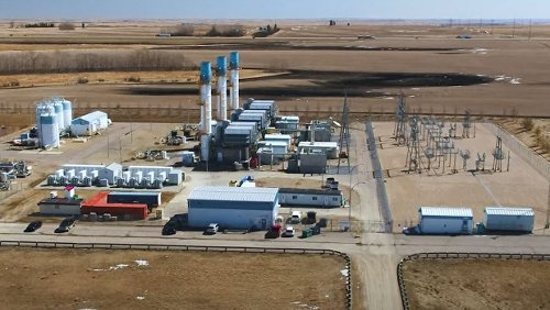 Alberta's clean electricity turbine a Canadian first, ENMAX says