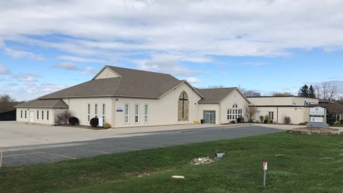 Trinity Bible Chapel must show proof of COVID-19 safety plan to have doors unlocked