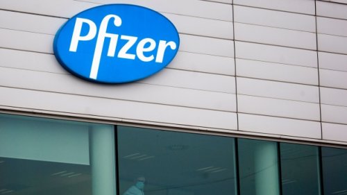 Some vaccine doses kept too cold, Pfizer having manufacturing issues, U.S. officials say