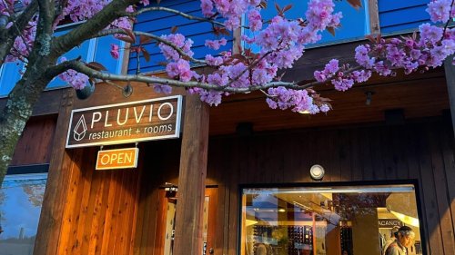 This Vancouver Island restaurant was named the best fine dining spot in Canada