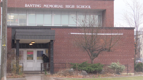 Ontario invests $42.5M to replace Alliston's Banting Memorial High School
