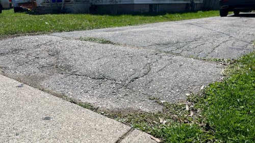 Driveway paving scammers reported in Waterloo Region