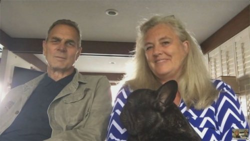 ‘It’s great for Canada:’ Penny Oleksiak’s parents happy for daughter’s historic achievement at Tokyo Olympics