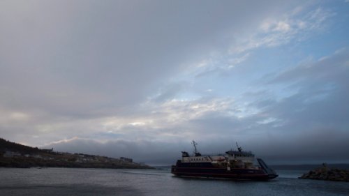 'People are very frightened:' Bell Island, N.L., is about to lose its last remaining doctor
