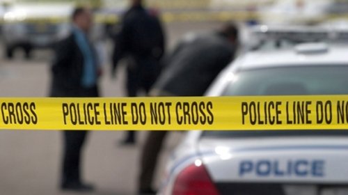 Woman raped on train as bystanders did nothing, Philadelphia police say