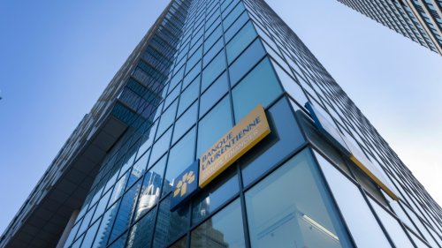 Laurentian Bank appoints new CEO after computer mainframe outage