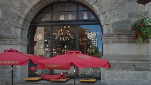 Island Health warning of possible COVID-19 exposure at Irish Times Pub