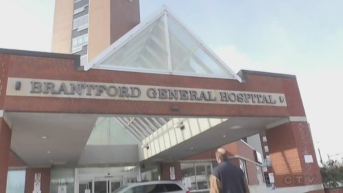 COVID-19 outbreak declared over at Brantford General Hospital