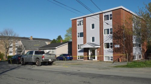 Man charged with attempted murder after altercation in Halifax