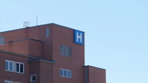Waterloo region COVID-19 hospitalizations drop