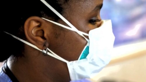 Is wearing 2 masks more effective than 1? Doctors weigh in