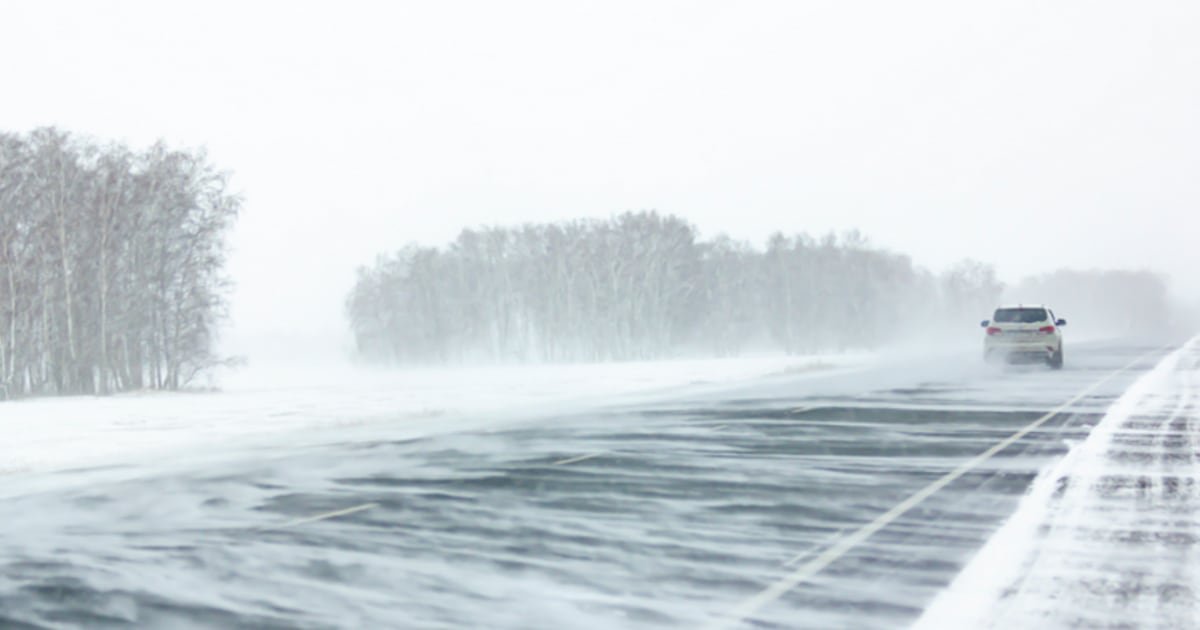 Snow squall watches and warnings abound across central Ontario