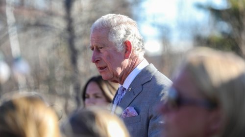 Prince Charles and Camilla wrap Canadian tour but calls for reconciliation continue