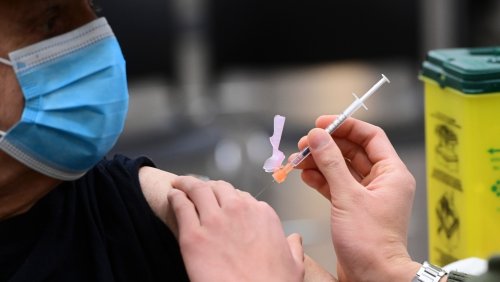 Here are the Ottawa neighbourhoods with the highest third-dose COVID-19 vaccination rates