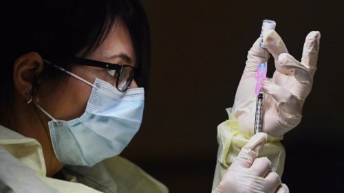 Waterloo Region hosting walk-in vaccine clinics for youth at schools in August