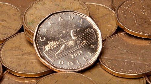 Canadian dollar, TSX futures rebound after Trudeau election win