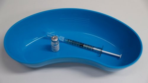 Novavax: Large study finds COVID-19 shot about 90 per cent effective