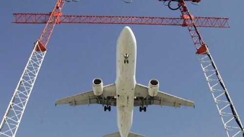 Air Canada to suspend operations in Fredericton