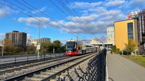 OC Transpo offers free transit in December and Farm Boy celebrates a milestone: Five stories to watch in Ottawa this week