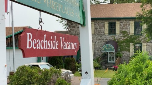 Town of Prescott ready to welcome back U.S. tourists