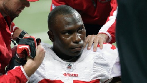 Ex-NFL player's brain to be probed for trauma-related harm