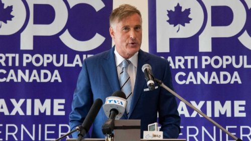 What the rise of the PPC says about Canada in 2021