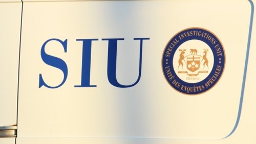SIU investigating after York Regional Police fire anti-riot weapon at man in Markham