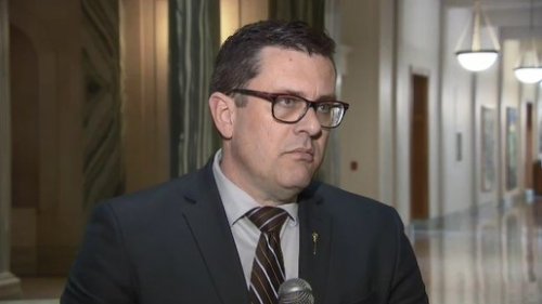 Sask. Health Minister Travelling To The Philippines Hoping To Recruit ...