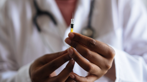 Local hospitals to require provide proof of COVID-19 vaccine from care partners
