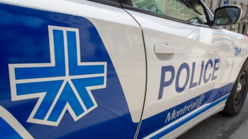 Five pedestrians injured in collision outside Montreal polling station