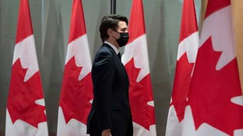 U.S. presses Canada to make good on promised 200-soldier peacekeeping force