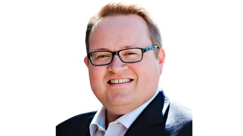 Cambridge results: Bryan May declared for Liberal Party
