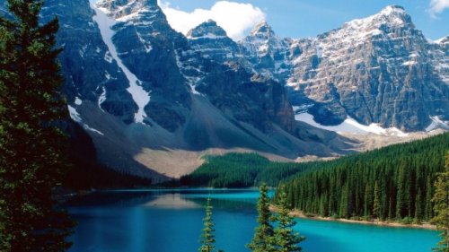 13 Canadian bucket list sights for the nature lover
