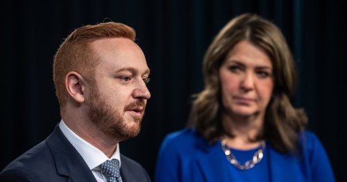 Alberta government makes 11th-hour changes to controversial proposed legislation