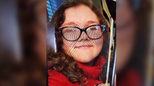 Police Search For Missing 13-year Old, Last Seen In Kitchener | Flipboard