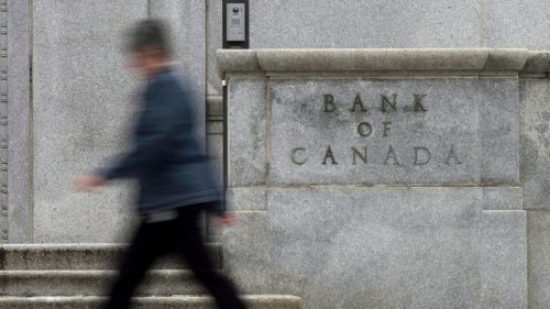 Bank of Canada set to make rate call with some expecting first hike