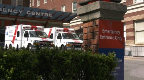 COVID-19 outbreak in newborn intensive care unit of Vancouver hospital