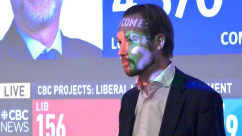 UCP 'unpopularity' hurt Conservative candidates: MP Cooper