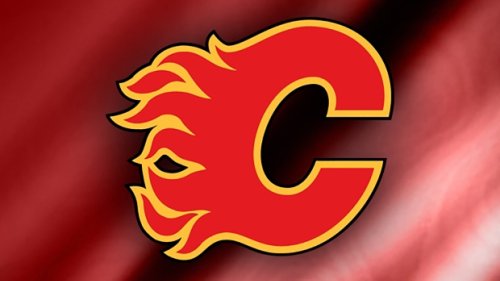 Flames use first-round pick on 'absolute sniper' Matthew Coronato