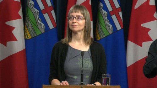 Alberta reports lowest daily COVID-19 case count since October