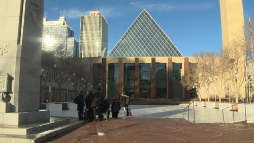 Alberta adds 89 new COVID-19 cases as Edmonton remains under health watch