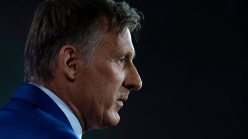 Maxime Bernier's court case pushed back in Manitoba