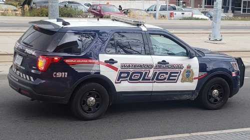 Two people charged in connection to Waterloo stabbing