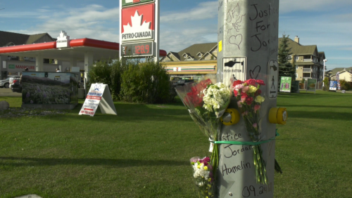 'He was helping me': Family remembers Spruce Grove man killed in hit-and-run