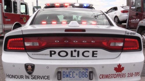 Two Windsor women charged after drug bust