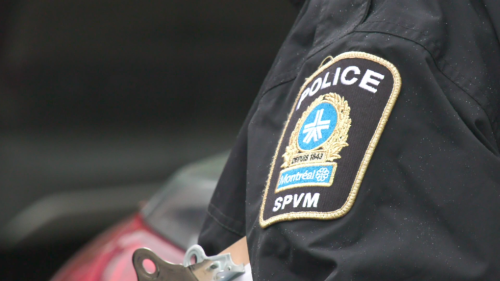 Major drug trafficking network being dismantled in Montreal: police