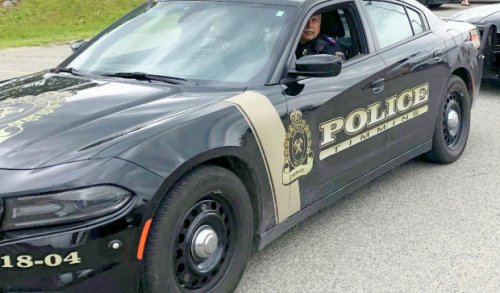 Three Toronto-area men part of major fentanyl bust in Timmins